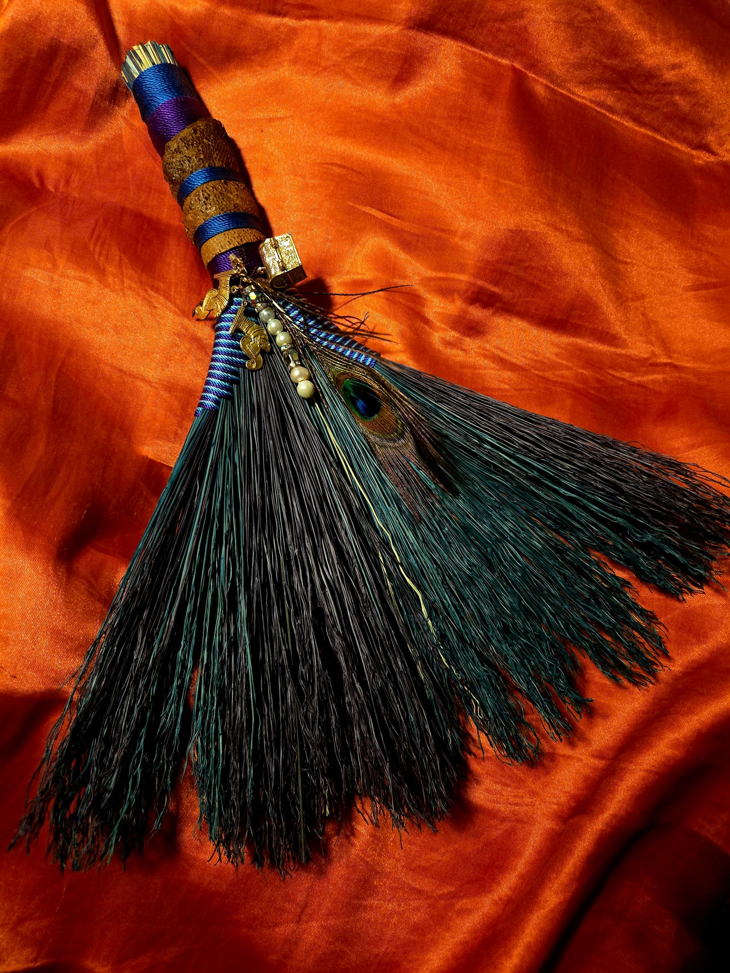 Mermaid of the Fresh & Salt