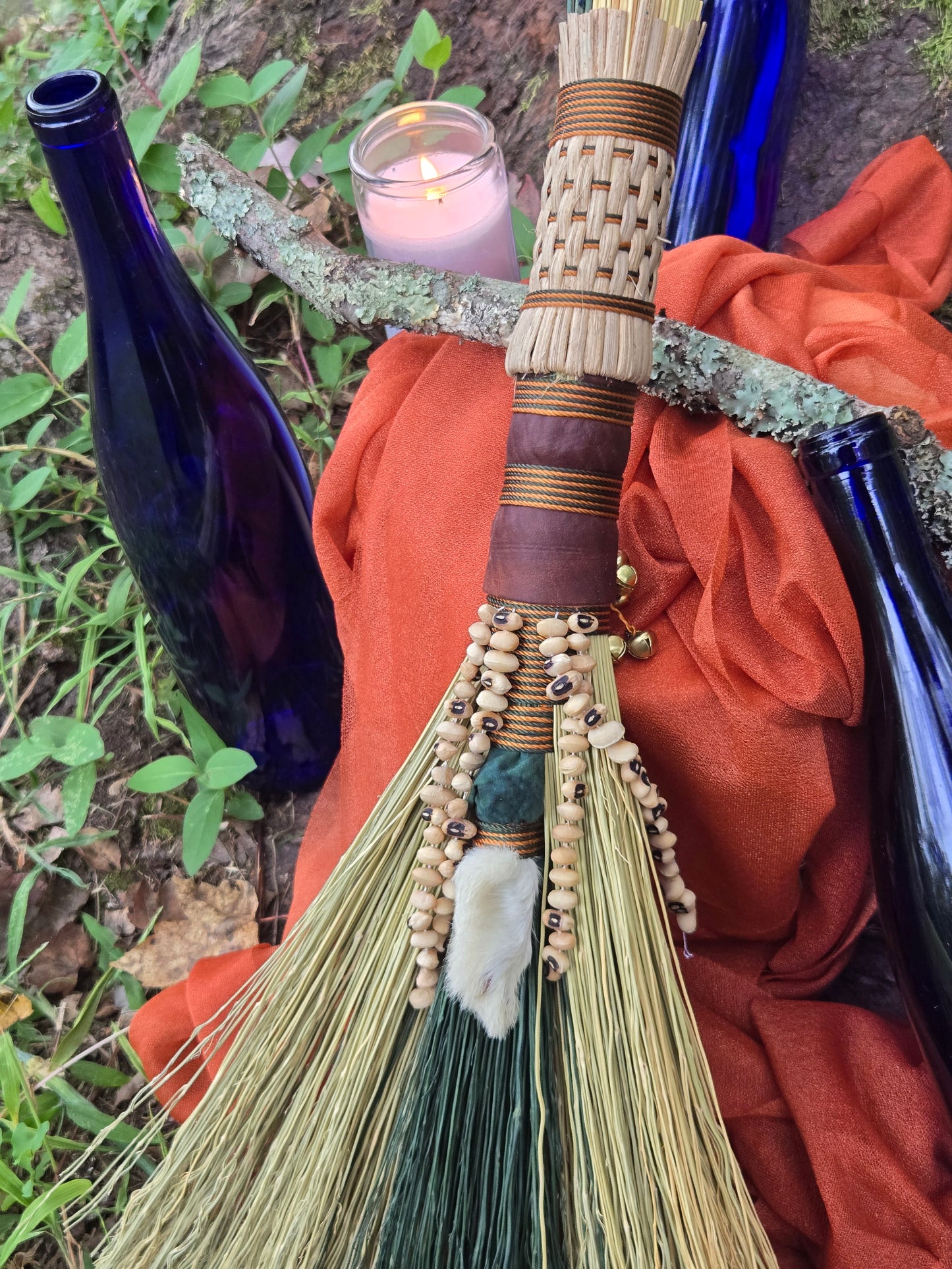 25/26 New Year's Broom