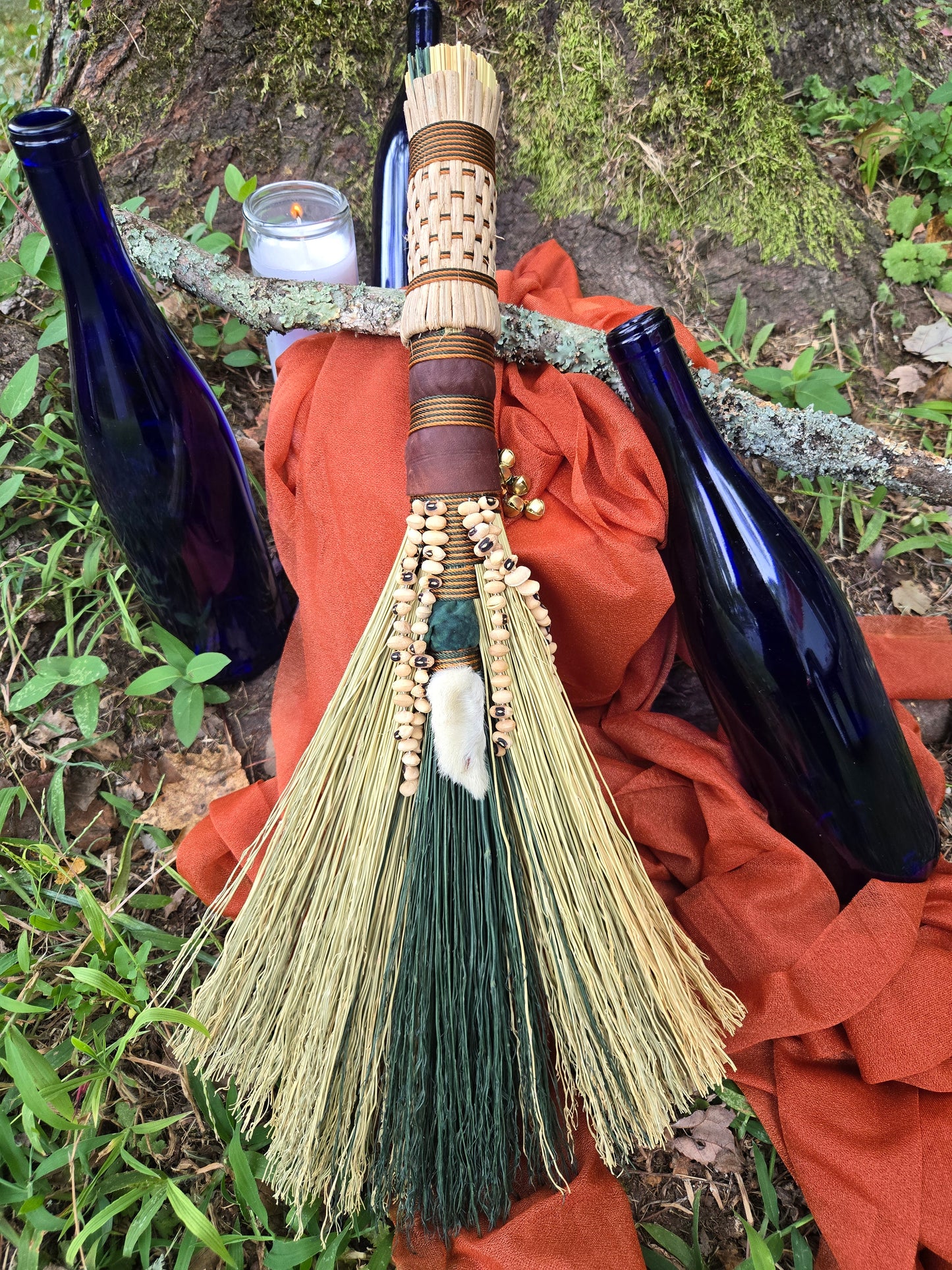 25/26 New Year's Broom