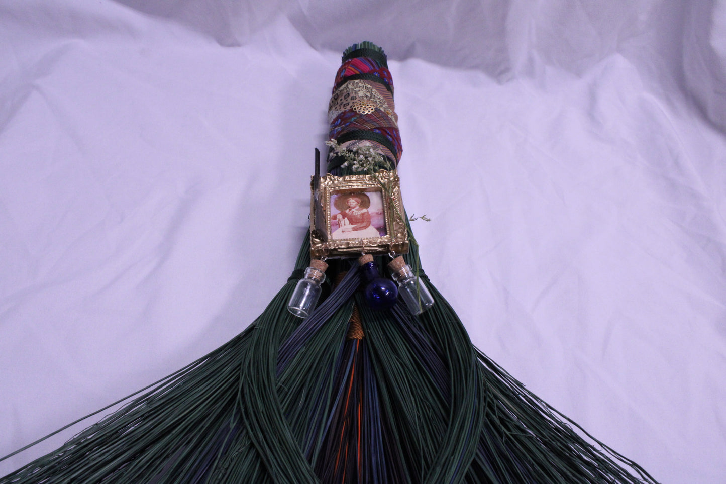 The Mysteries of Mother Tubman