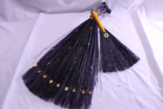 Queen of the Heavens & Nsoromma