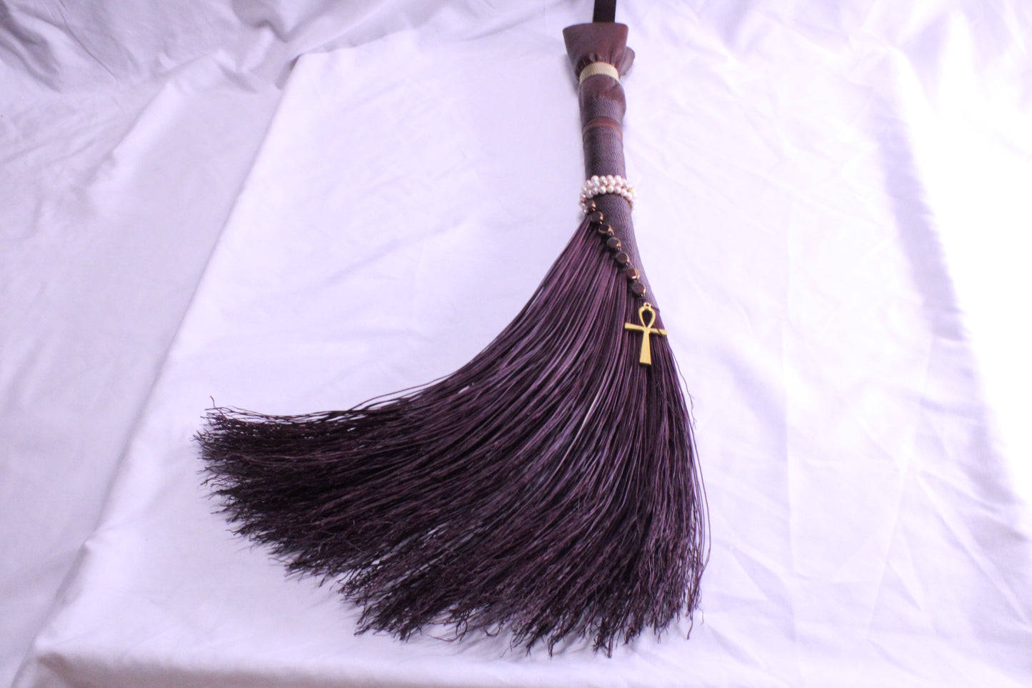 Walking Broom #1