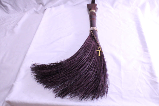 Walking Broom #1
