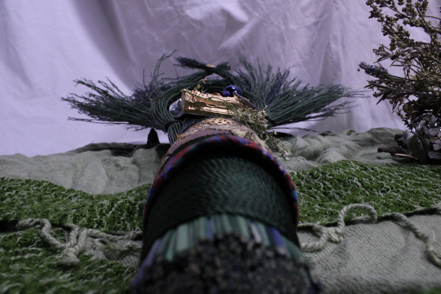 The Mysteries of Mother Tubman