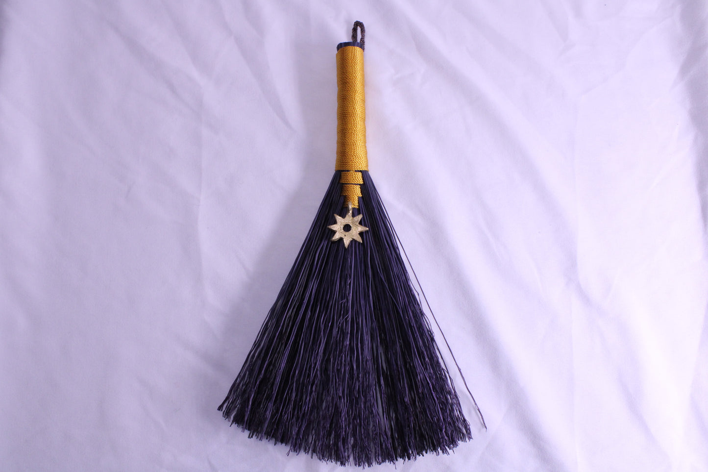 Queen of the Heavens & Nsoromma