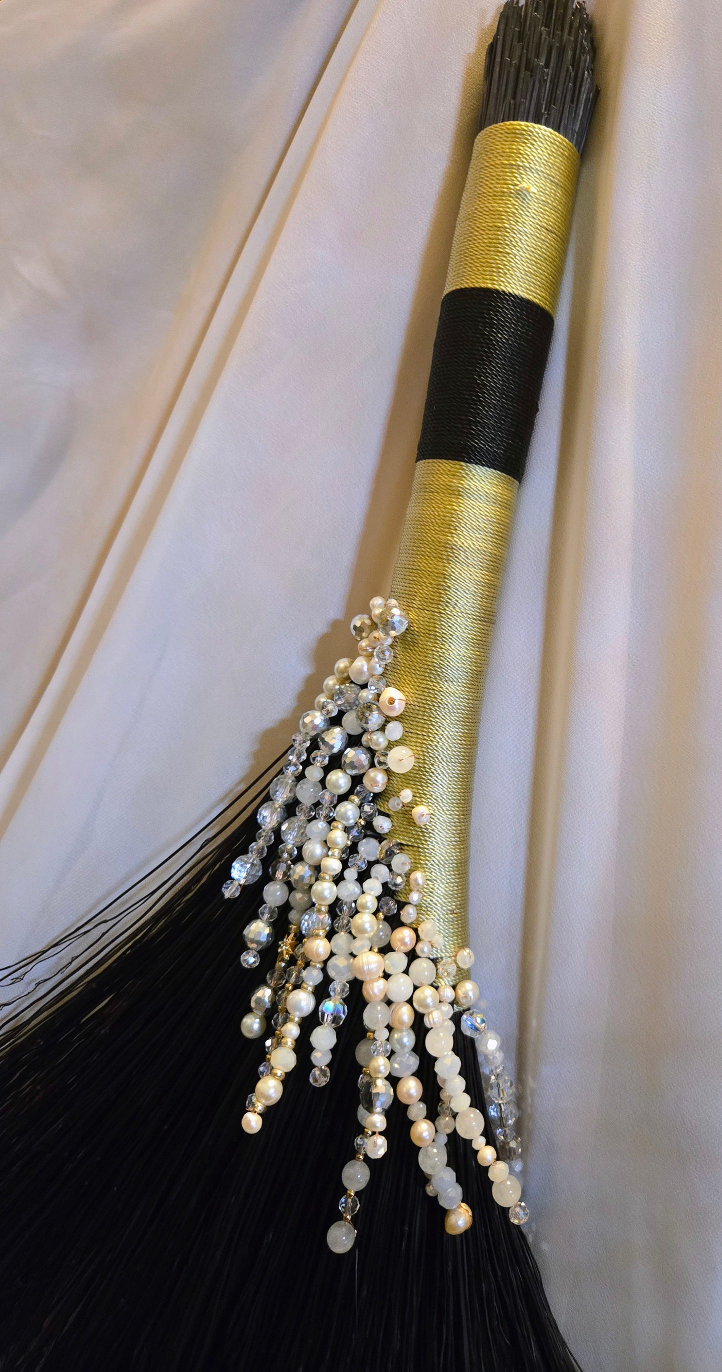 The Alkhemist's Broom