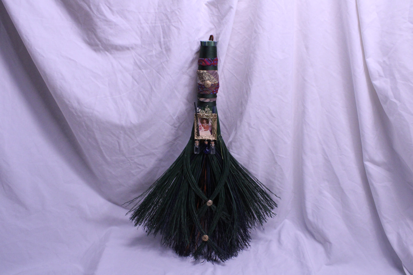 The Mysteries of Mother Tubman