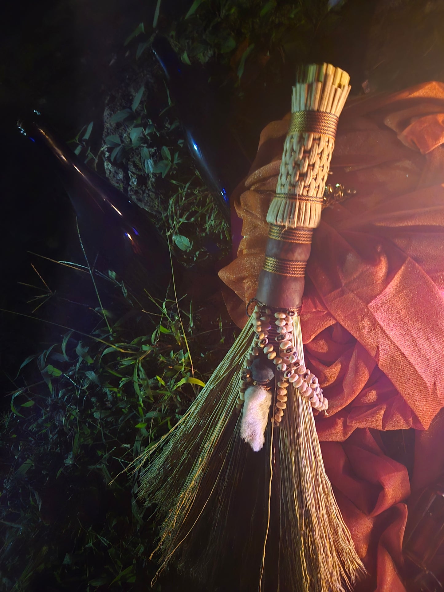 25/26 New Year's Broom