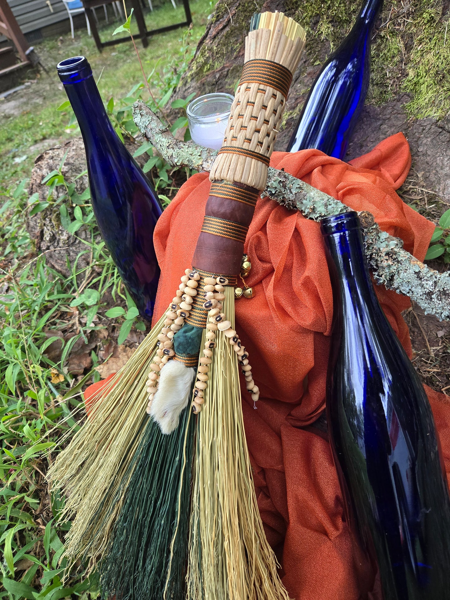 25/26 New Year's Broom