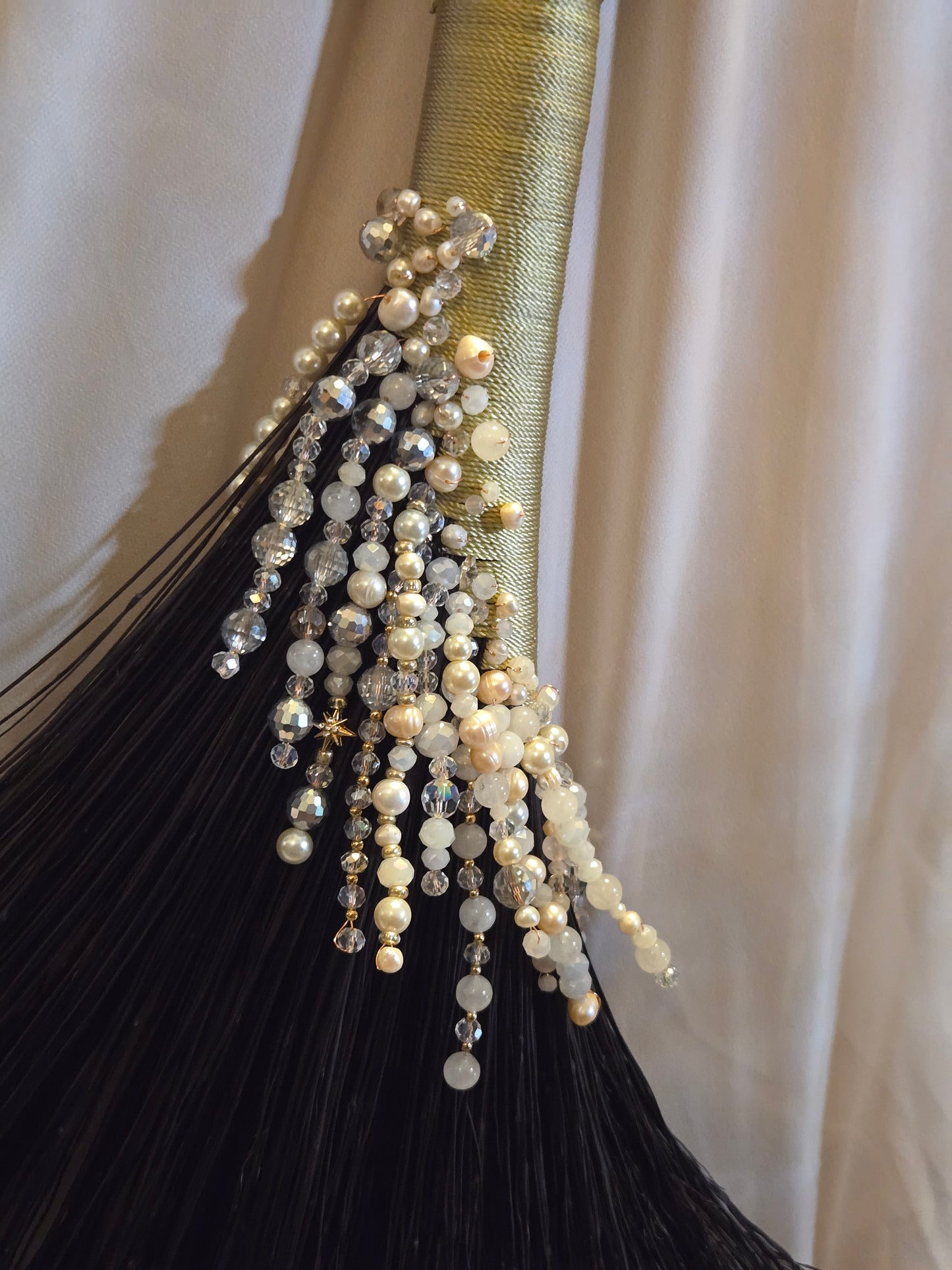 The Alkhemist's Broom