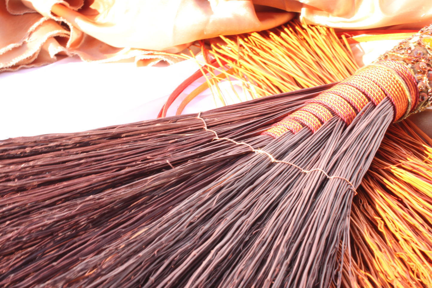 Royal Glory Hand Broom