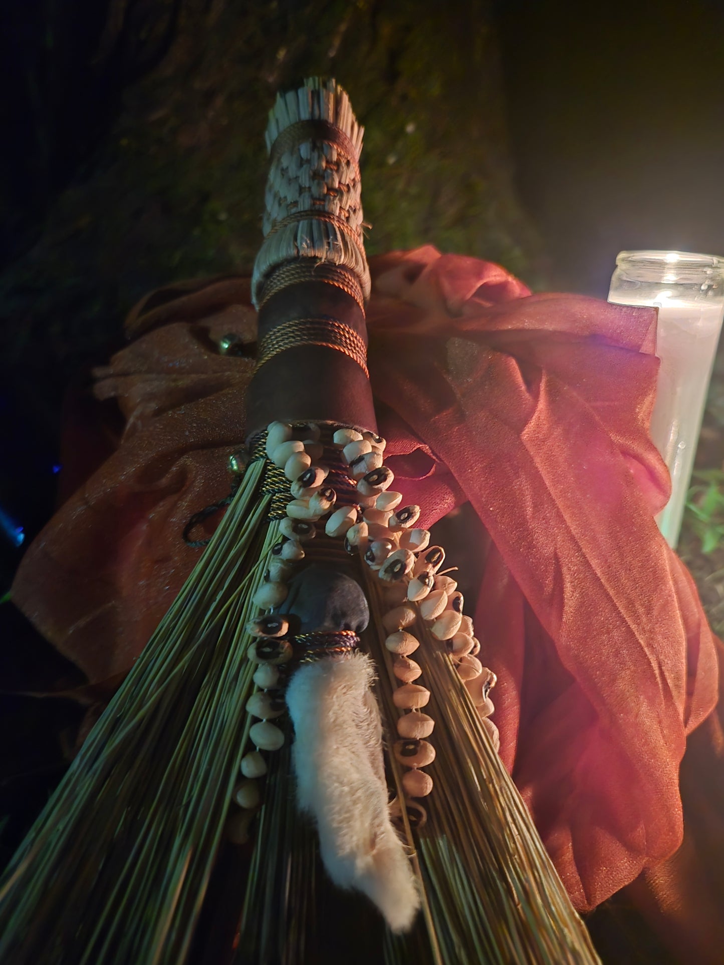 25/26 New Year's Broom
