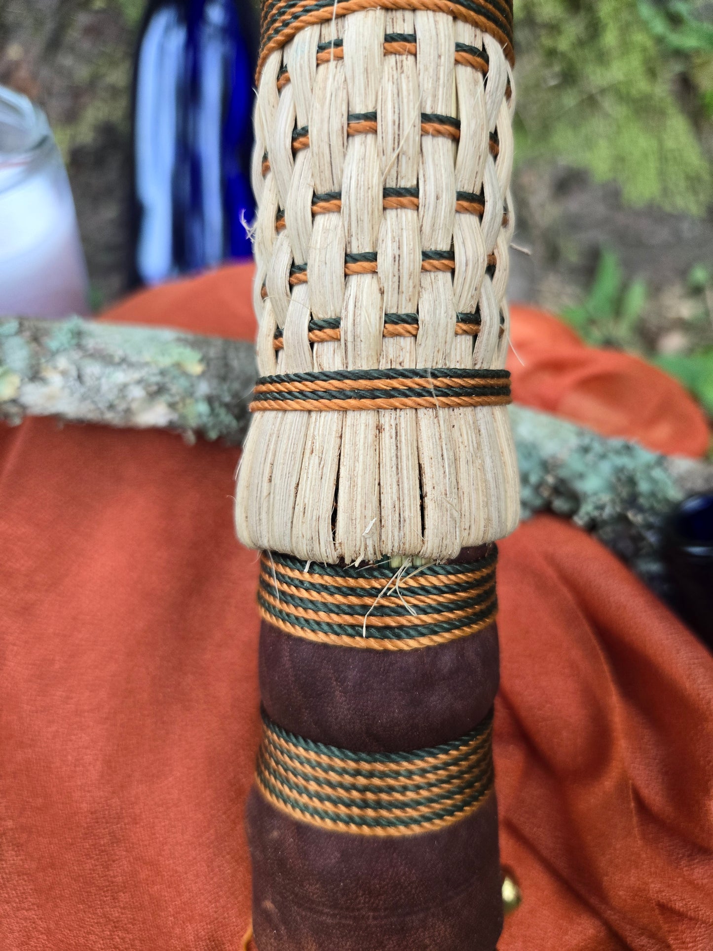 25/26 New Year's Broom