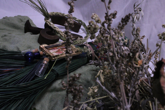 The Mysteries of Mother Tubman