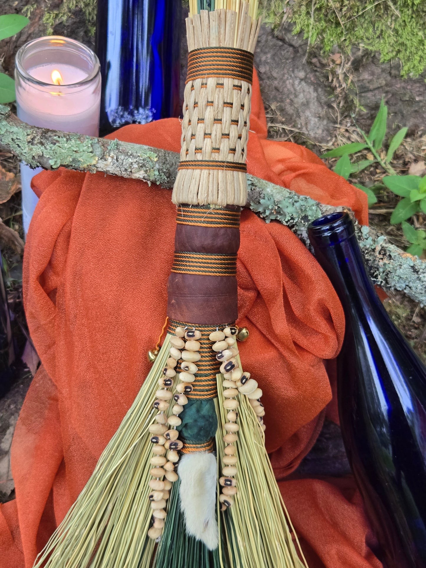 25/26 New Year's Broom
