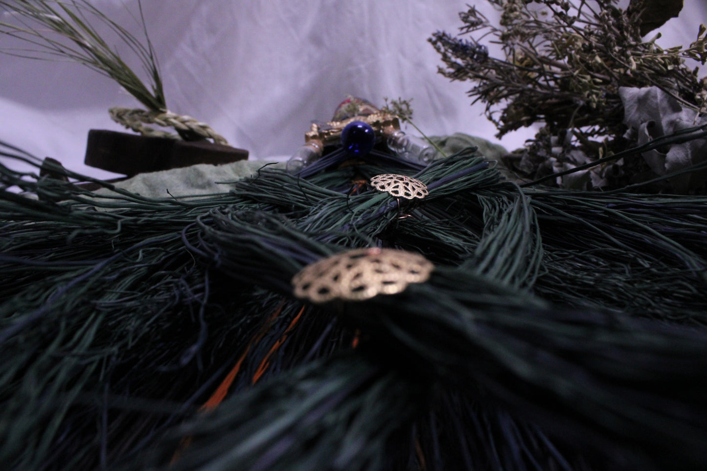 The Mysteries of Mother Tubman