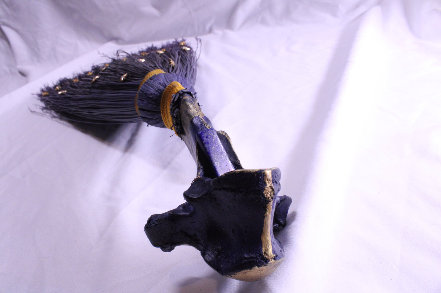 Queen of the Heavens & Nsoromma