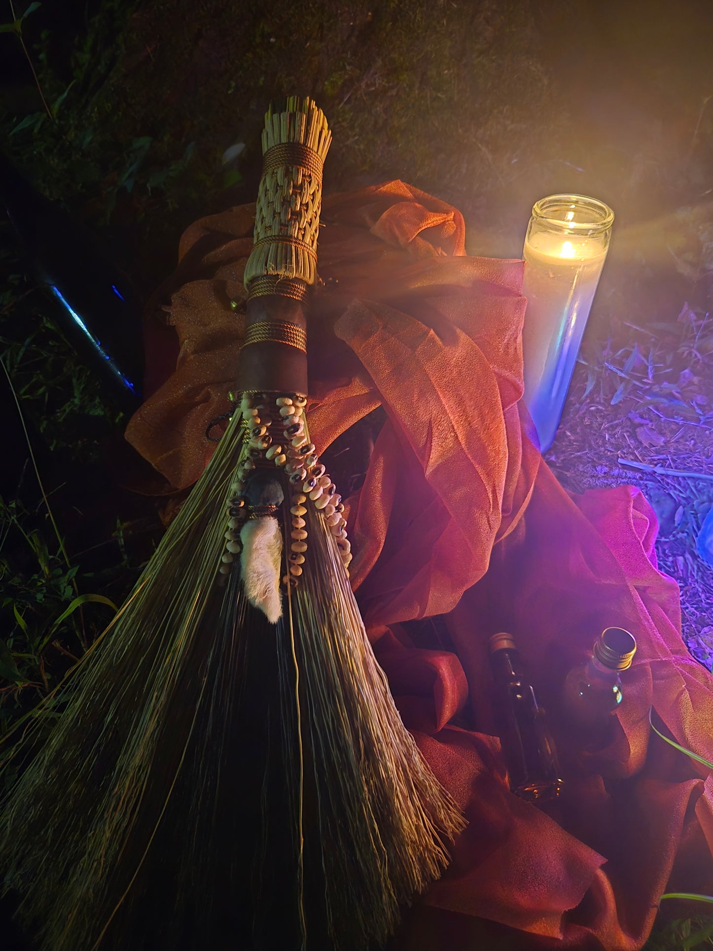 25/26 New Year's Broom