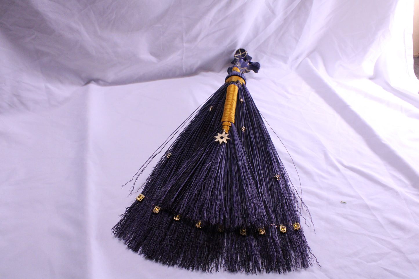 Queen of the Heavens & Nsoromma